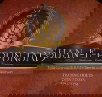 Sher-E-Punjab - Hobart Tourism