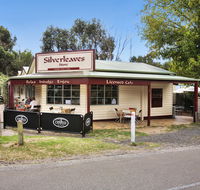 Silverleaves General Store and Cafe - Hobart Tourism