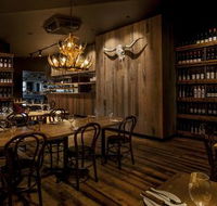 Squires Loft - Hobart Tourism