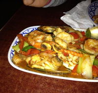 Thai on the Island - Hobart Tourism