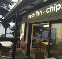 The Big Fish - Hobart Tourism