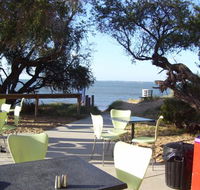 The Boatramp Cafe - Hobart Tourism