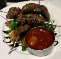 The Fat Seagull - Hobart Tourism