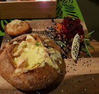The Greens Bistro  Bar - Hobart Tourism