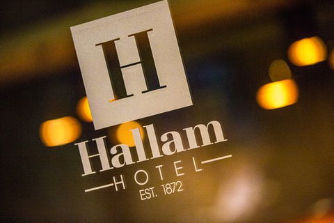 The Hallam Hotel - Tourism TAS 0