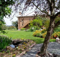 The Homestead Cafe - Hobart Tourism