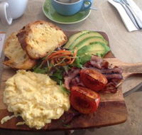 The Pantry - Hobart Tourism