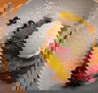 The Pioneer Cafe - Hobart Tourism