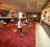The Riviera Hotel - Hobart Tourism