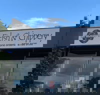 The Seafood Fish  Chippery - Hobart Tourism