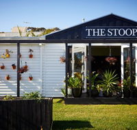 The Stoop - Hobart Tourism