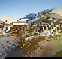 The Terrace Cafe - Hobart Tourism
