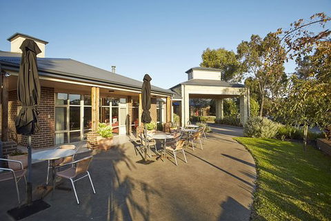The Terrace Cafe - Hobart Tourism 0