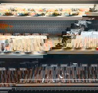 Tickle my pickle cafe - Hobart Tourism