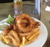 Torquay Restaurant - Bistro - Hobart Tourism