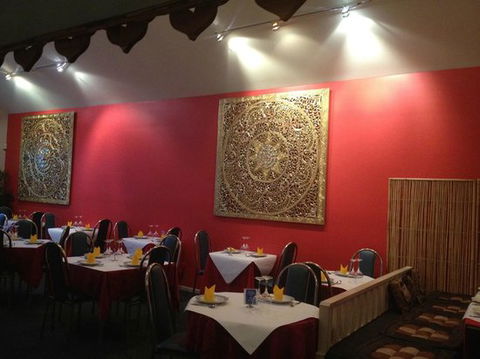Torquay Thai - Tourism TAS 0