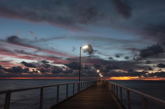 Torquay VIC Hobart Tourism