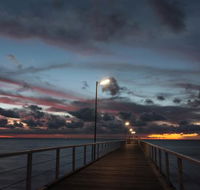 Torquay Waves - Hobart Tourism