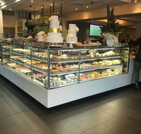 Vanilla Cakes and Lounge - Hobart Tourism