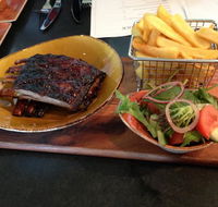 White's Paddock - Hobart Tourism