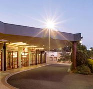 York on Lilydale Hotel - Hobart Tourism