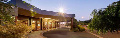 York On Lilydale Hotel - Hobart Tourism 0