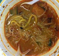 Yummy Noodles - Hobart Tourism