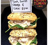 Yummy Tummy - Hobart Tourism
