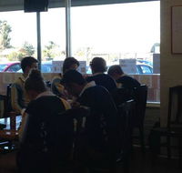 Asian Noodle Cuisine - Hobart Tourism