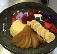 BeanStation Cafe - Hobart Tourism