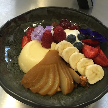 BeanStation Cafe - Hobart Tourism 0