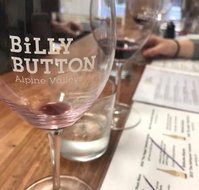 Billy Button Cellar Door