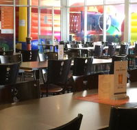 Blazing Stump Hotel Bar  Bistro - Tourism TAS