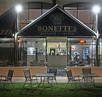 Bonetti's Pizzeria - Hobart Tourism
