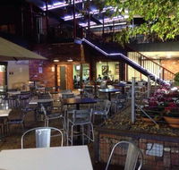 Brady's Railway Hotel - Hobart Tourism