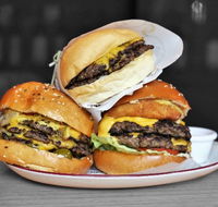 Cadillac Shack - Hobart Tourism