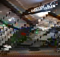 Cafe Dalchini - Hobart Tourism