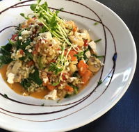 Cafe Grove - Tourism TAS