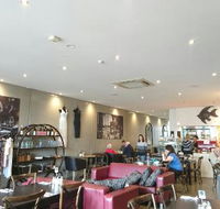 Cafe Jett - Hobart Tourism