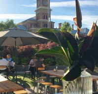 Cafe Musette - Hobart Tourism