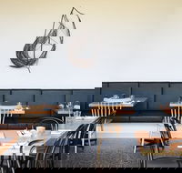 Canvas Eatery - Hobart Tourism