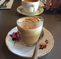 Cherry Tree Cafe - Tourism TAS