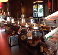 Coffee Mamma Wodonga - Tourism TAS