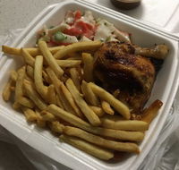 Country chicken stop - Hobart Tourism