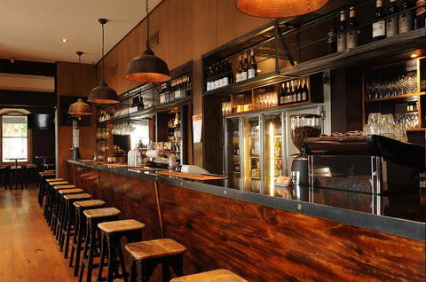 Criterion Hotel Castlemaine - Hobart Tourism 0