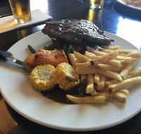 Cumberland Hotel - Hobart Tourism