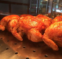 Daylesford Chargrilled Chicken - Hobart Tourism