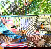 Daylesford Hotel - Hobart Tourism