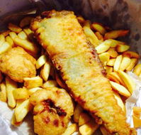 Daylesford Seafood Bar - Hobart Tourism