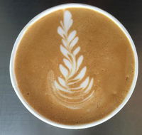 Deco Espresso - Hobart Tourism